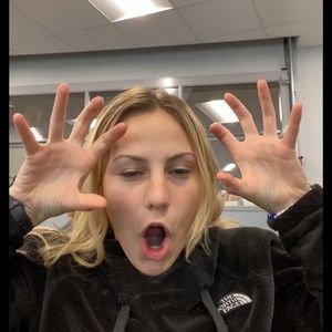 Meet your Posher, Aaron